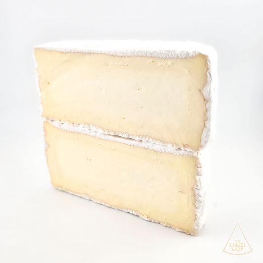 "Jolie" French Cheese Selection