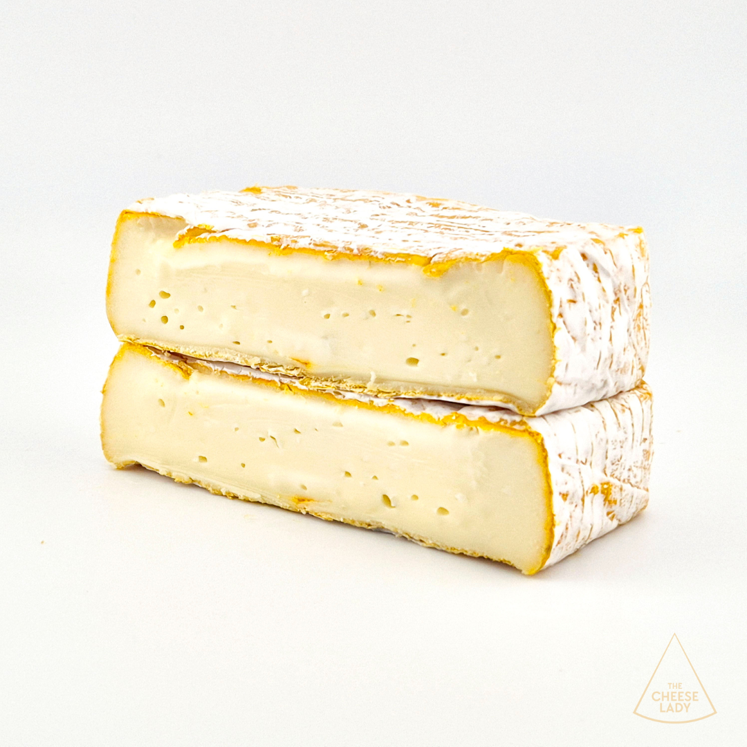 "Bonnie" Scottish Cheese Selection