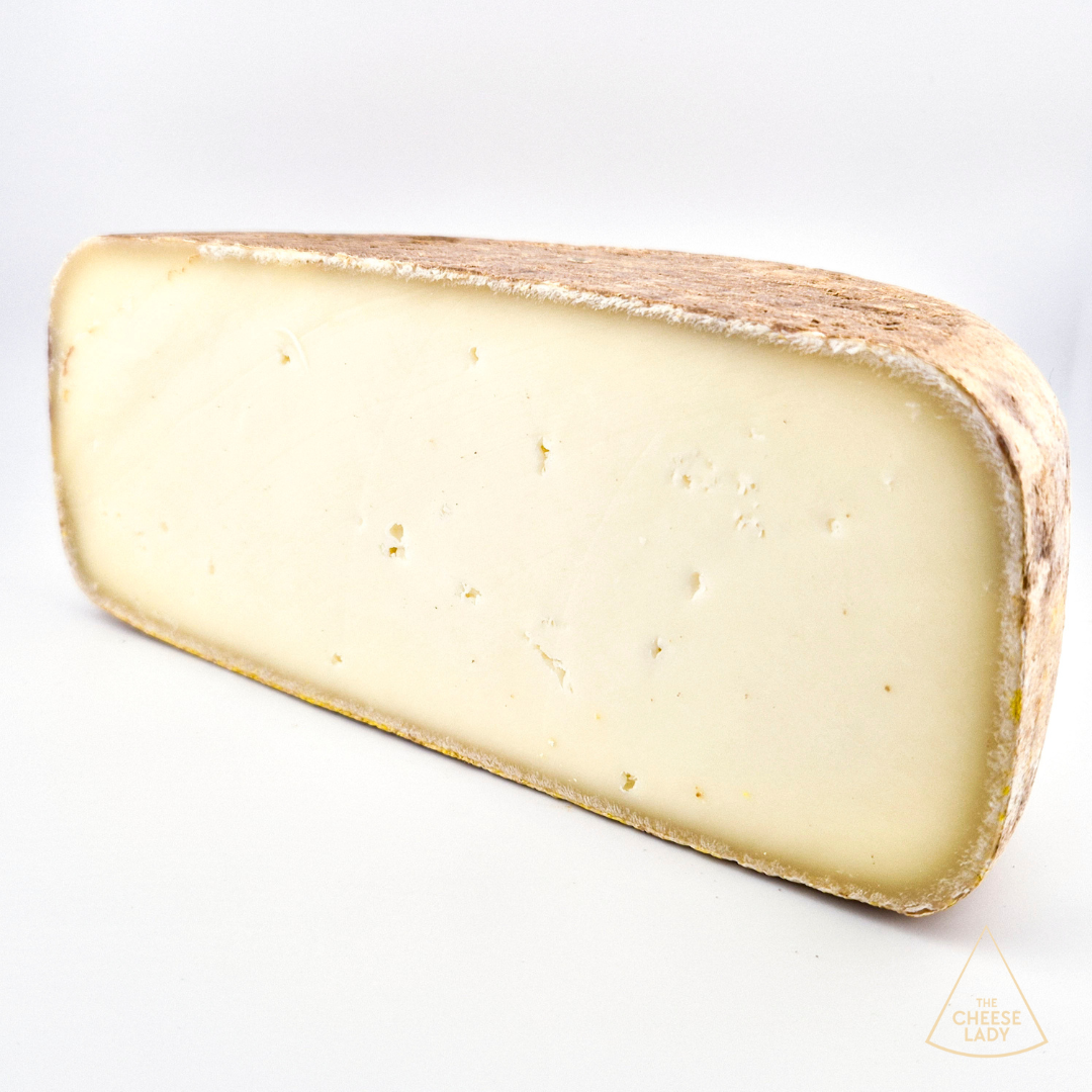 "Jolie" French Cheese Selection