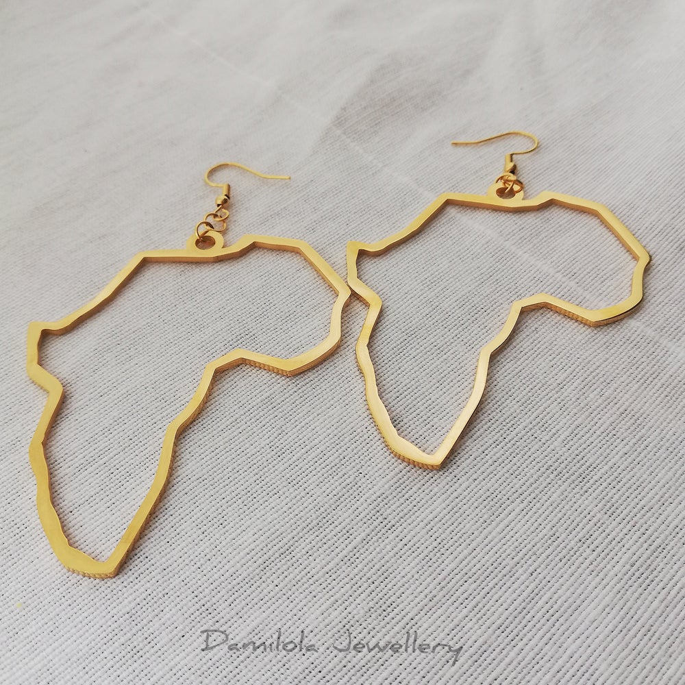 'Dumebi' - 7cm - Gold/Silver