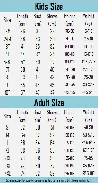 Christmas Sweater for The Whole Family Happy New Year Knit Tops Mum and Daughter Matching Red Jumper Dad and Son Black Knitwear