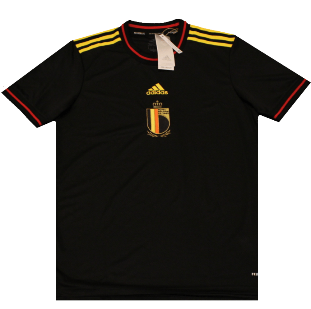 Belgium 2022 3rd Shirt (BNWT) M - Popular trends empire