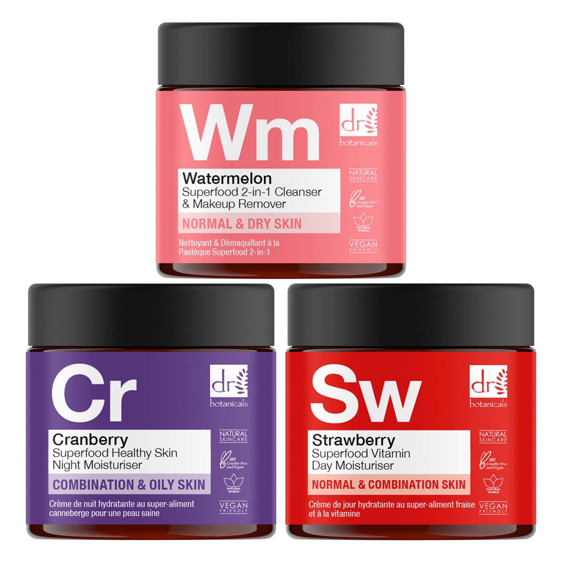 Berry Superfoods Kit - Popular trends empire