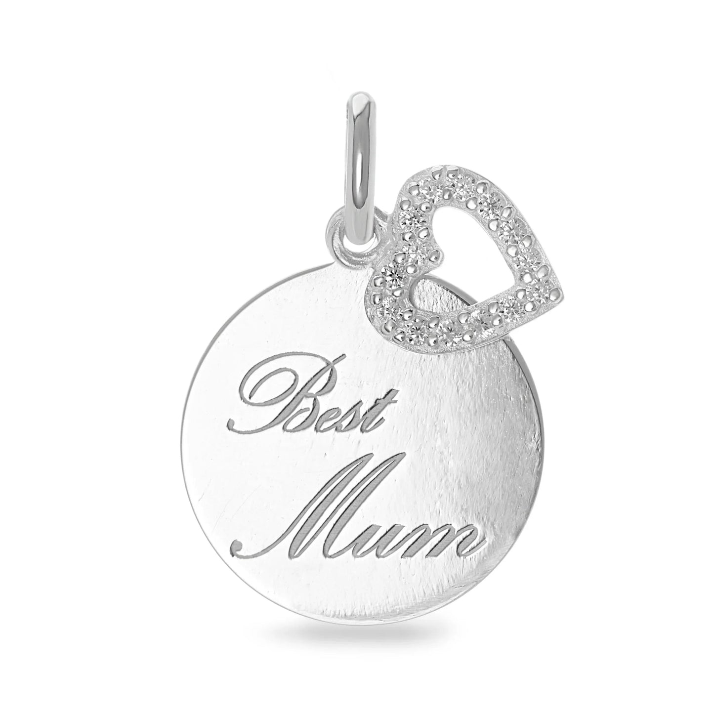 Best Mum Pendant Necklace - Popular trends empire