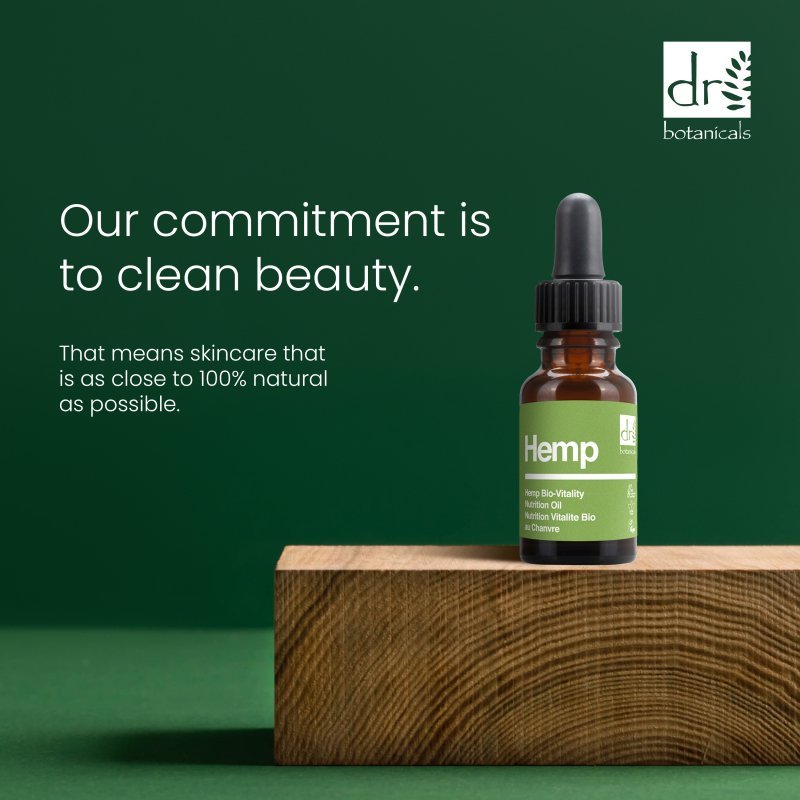 Bio - Vitality Nutrition Oil 15ml - Popular trends empire