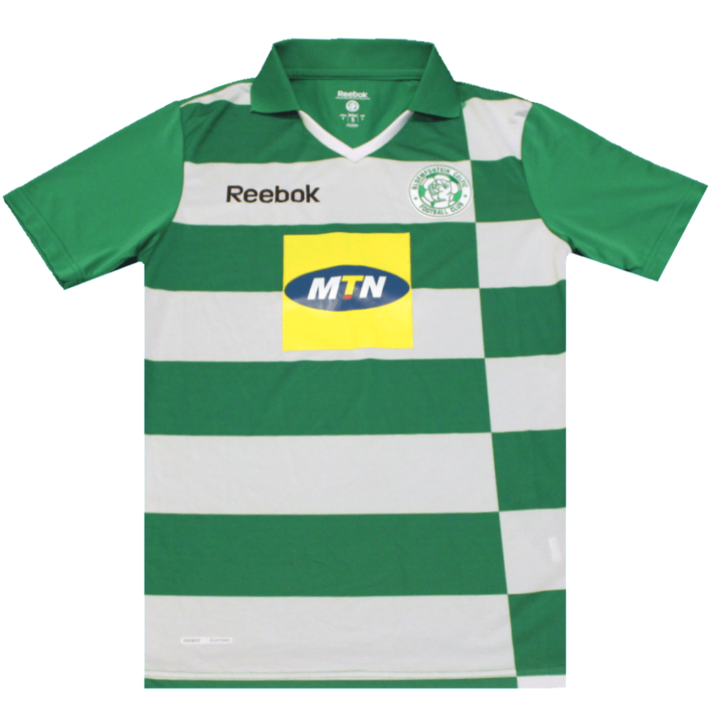 Bloemfontein Celtic FC 2012 - 2013 Home Shirt (Excellent) S - Popular trends empire