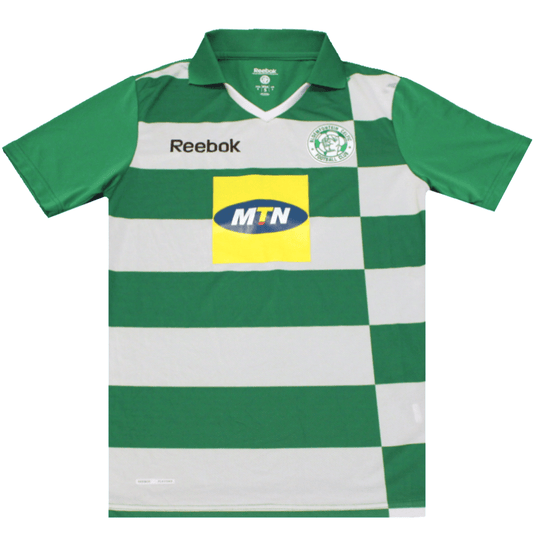 Bloemfontein Celtic FC 2012 - 2013 Home Shirt (Excellent) S - Popular trends empire