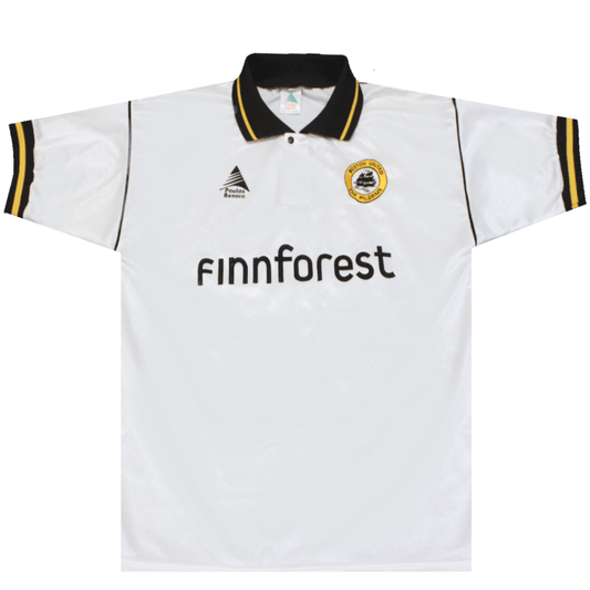 Boston United 2001 - 2002 Away Shirt (Excellent) M - Popular trends empire