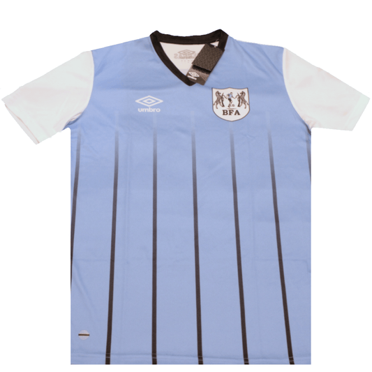 Botswana 2020 - 2021 Home Shirt (BNWT) L - Popular trends empire