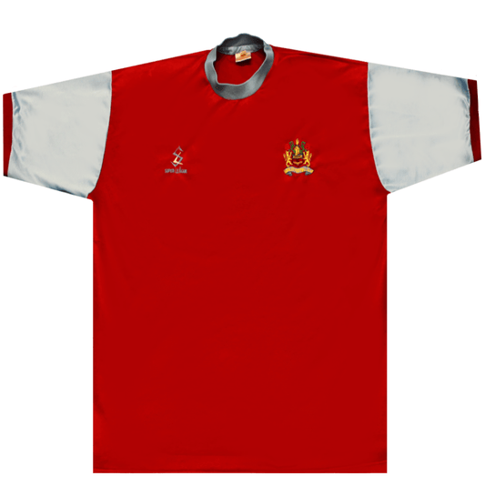 Burnley 2000 - 2001 Home Shirt (Excellent) XL - Popular trends empire