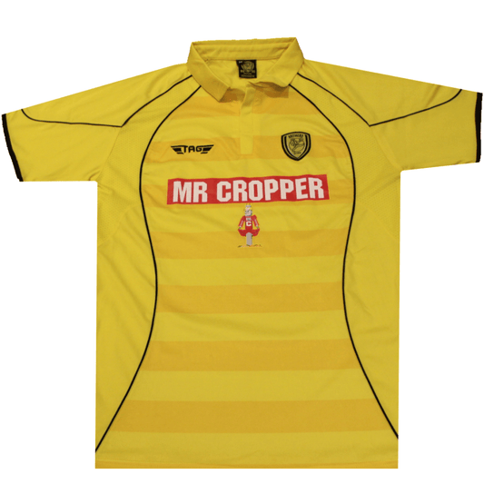 Burton Albion 2013 - 2014 Home Shirt (Excellent) M - Popular trends empire