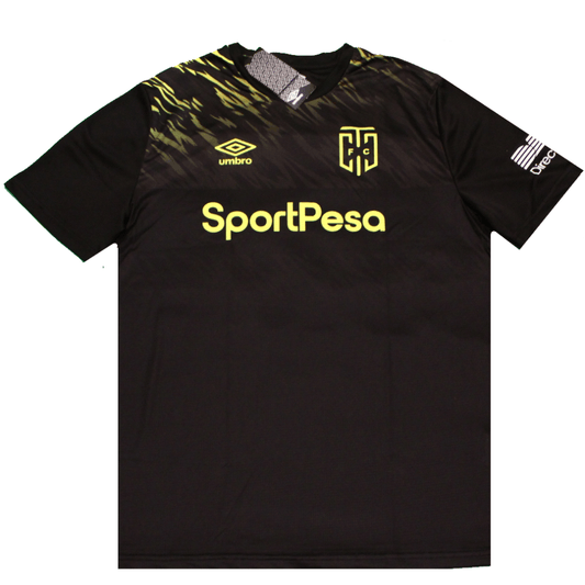 Cape Town City 2020 - 2021 3rd Shirt (BNWT) XL - Popular trends empire