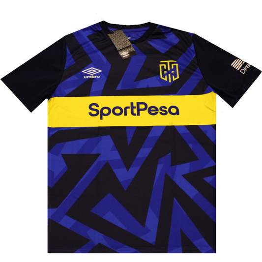 Cape Town City 2020 - 2021 Home Shirt (BNWT) M - Popular trends empire
