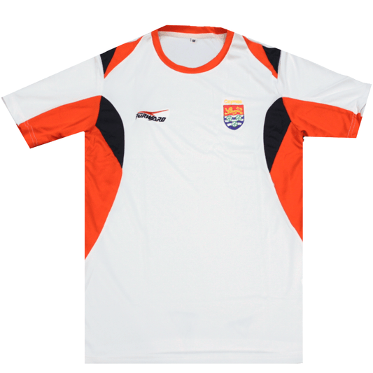 Cayman Islands 2013 - 2014 Away Shirt (BNWOT) M - Popular trends empire