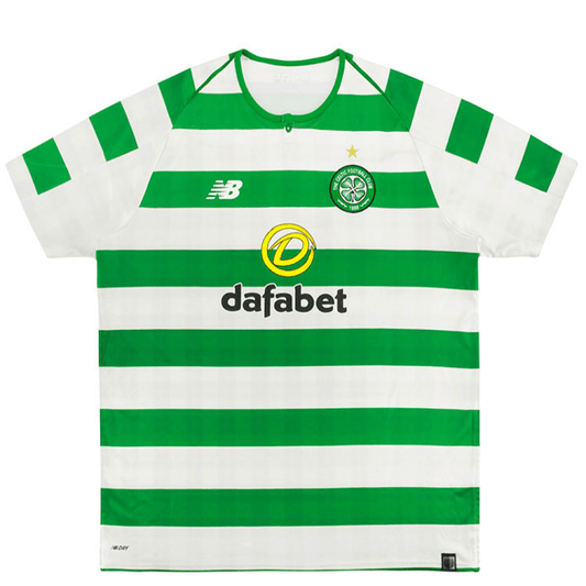 Celtic 2018 - 2019 Home Shirt (BNWT) XL - Popular trends empire
