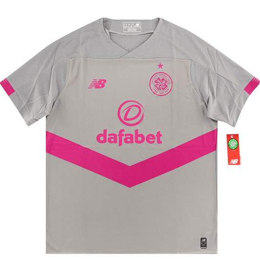 Celtic 2019 - 2020 3rd Shirt (BNWT) M - Popular trends empire