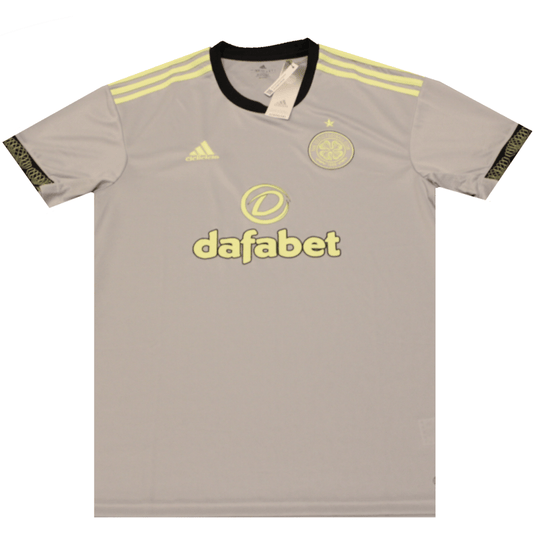 Celtic 2022 - 2023 3rd Shirt (BNWT) L - Popular trends empire