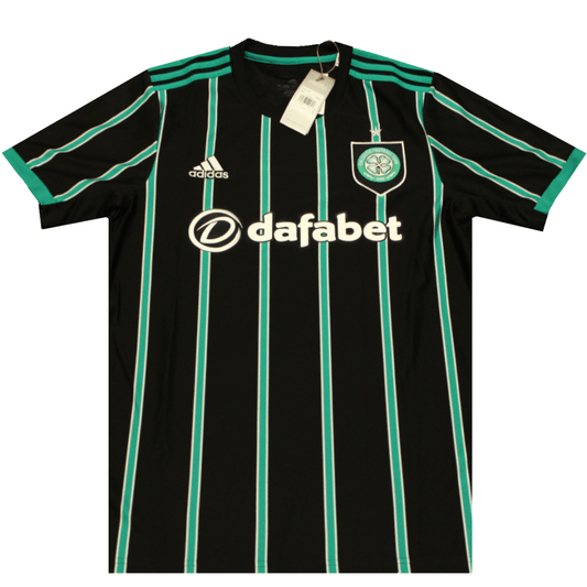 Celtic 2022 - 2023 Away Shirt (BNWT) M - Popular trends empire