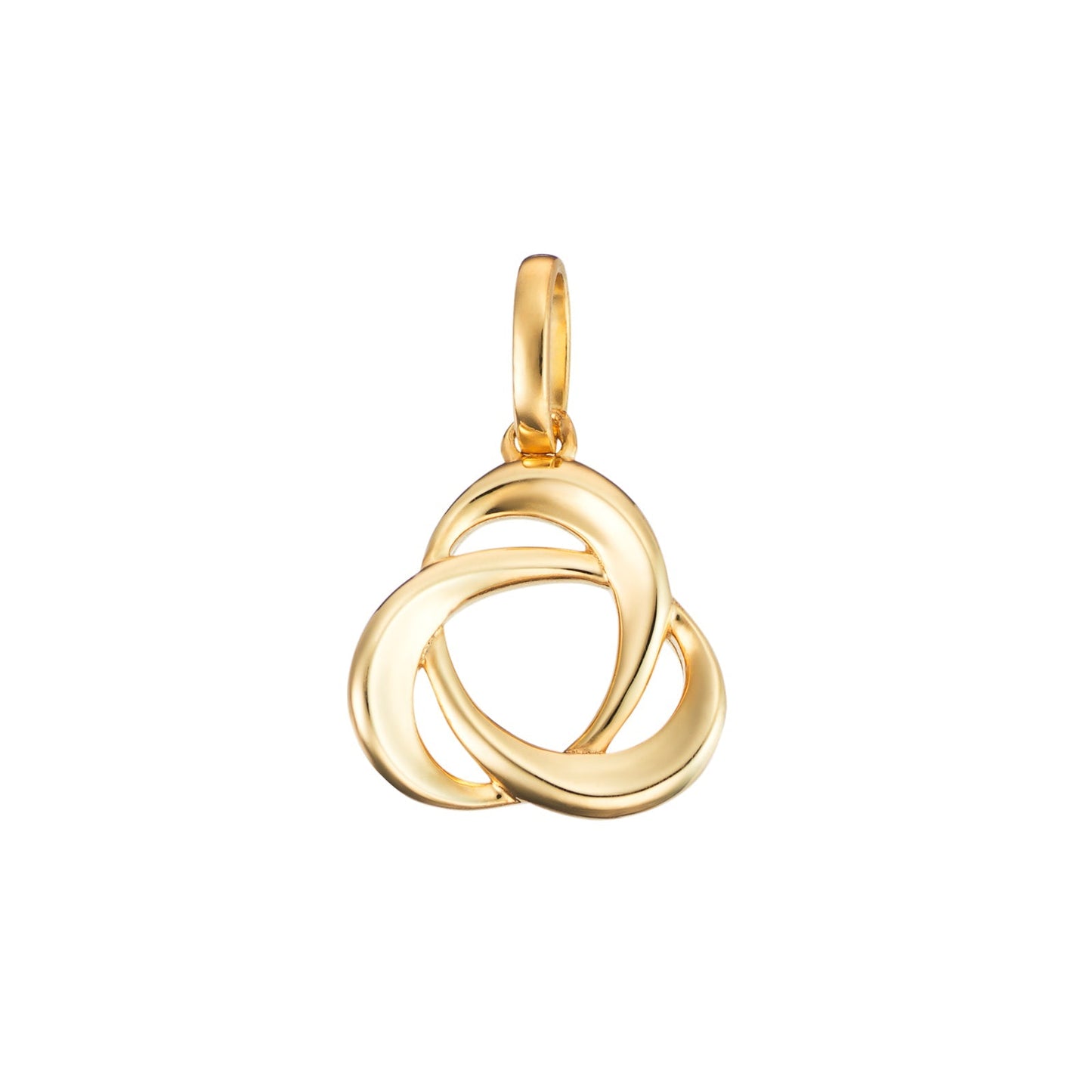 Celtic Trinity Knot Pendant - Popular trends empire