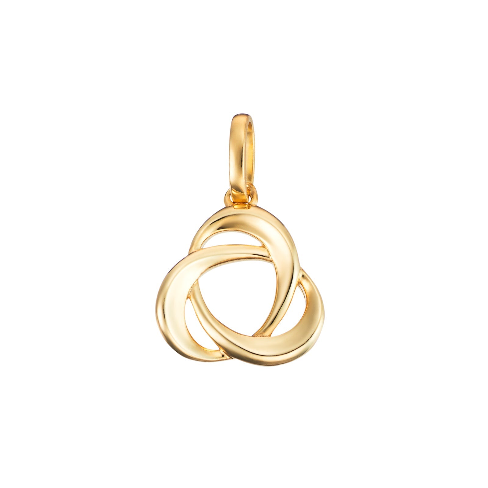 Celtic Trinity Knot Pendant - Popular trends empire
