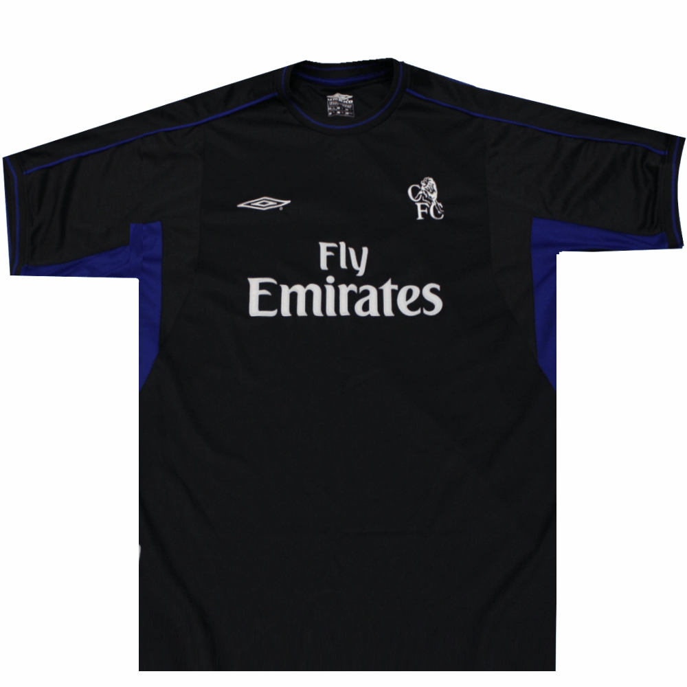 Chelsea 2002 - 2003 Away Shirt (Excellent) XL - Popular trends empire