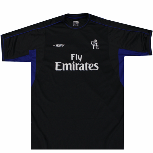 Chelsea 2002 - 2003 Away Shirt (Excellent) XL - Popular trends empire