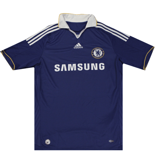 Chelsea 2008 - 2009 Home Shirt (Excellent) M - Popular trends empire