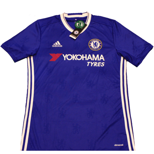 Chelsea 2016 - 2017 Home Shirt (BNWT) 2XL - Popular trends empire