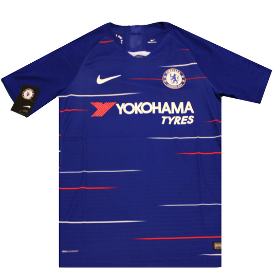 Chelsea 2018 - 2019 Authentic Vaporknit Home Shirt (BNWT) M - Popular trends empire