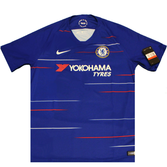 Chelsea 2018 - 2019 Home Shirt (BNWT) M - Popular trends empire