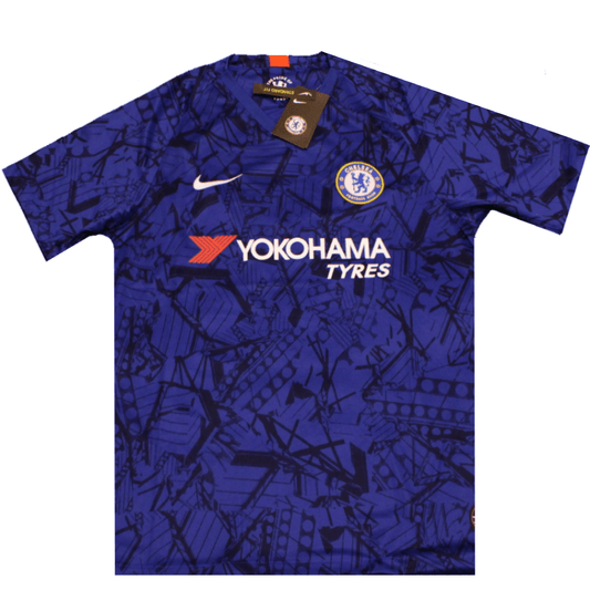Chelsea 2019 - 2020 Home Shirt (BNWT) L - Popular trends empire