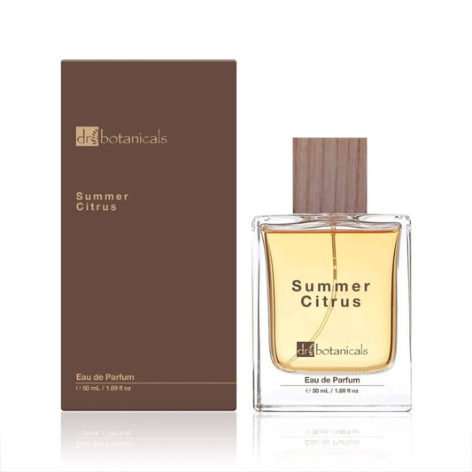 Citrus Summer Eau De Parfum 50ml - Popular trends empire