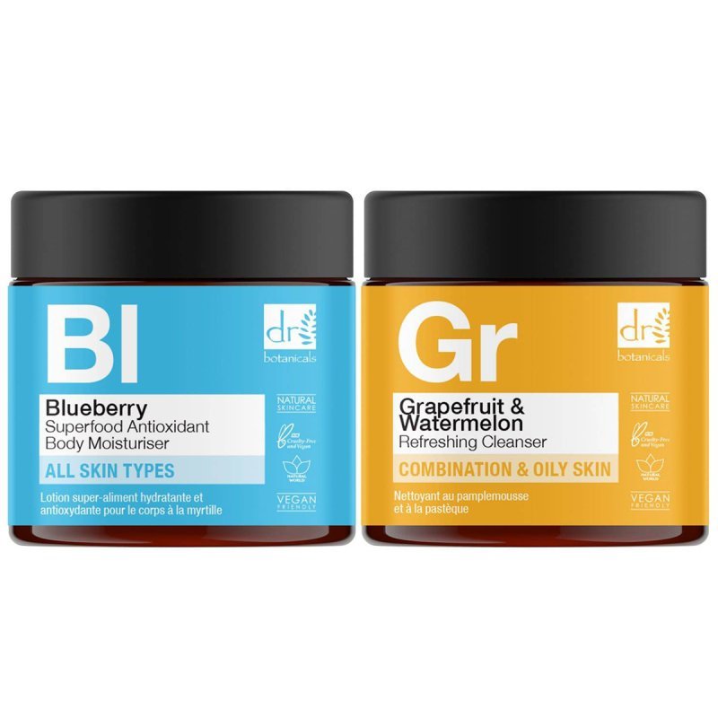 Clean Beauty Starter Kit - Popular trends empire