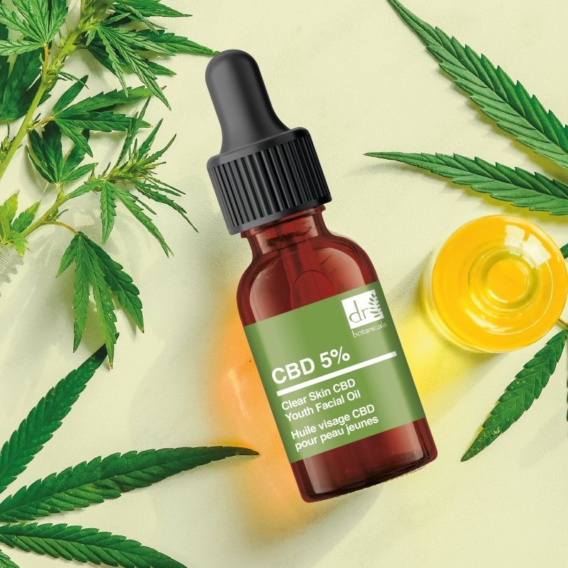 Clear Skin Youth Facial Oil 15ml - Popular trends empire