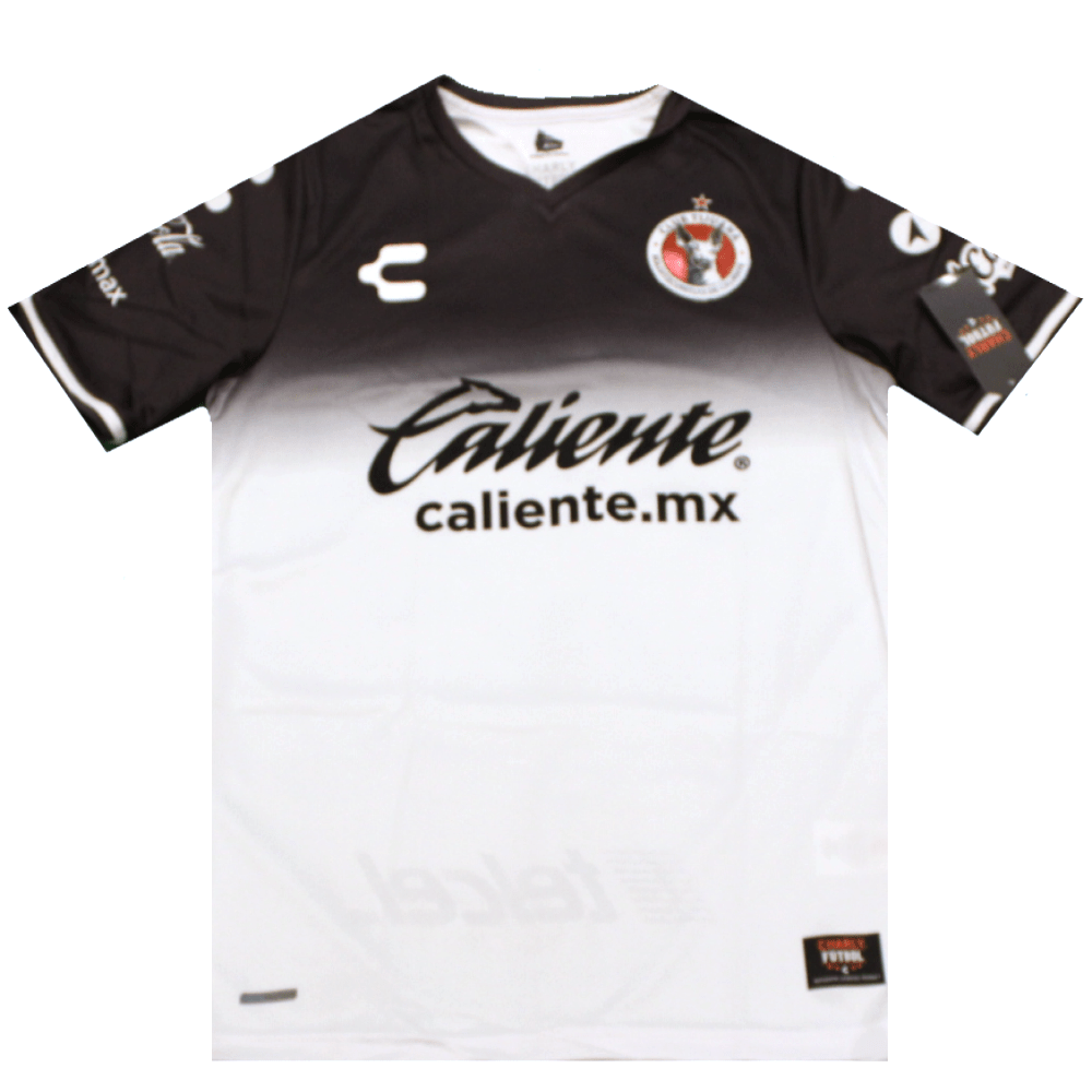 Club Tijuana 2017 - 2018 Away Shirt (BNWT) M - Popular trends empire