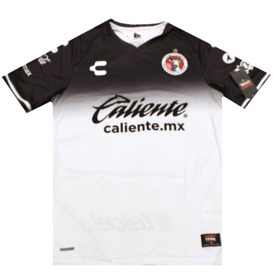Club Tijuana 2017 - 2018 Away Shirt (BNWT) M - Popular trends empire