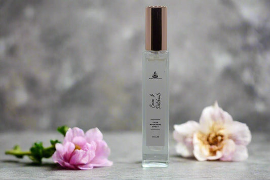 Cocoa & Patchouli Luxe Room Mist Spray - Popular trends empire