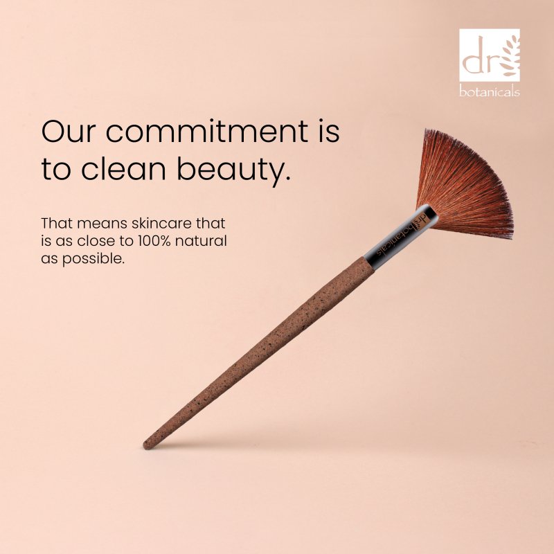 Coffee Ground Fan Brush - Popular trends empire