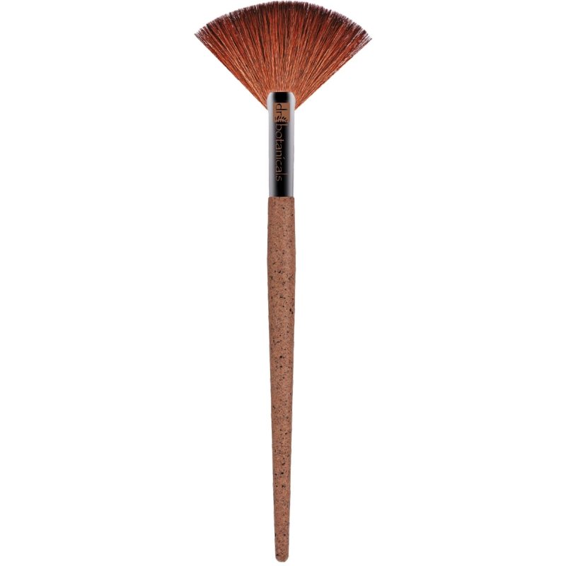 Coffee Ground Fan Brush - Popular trends empire