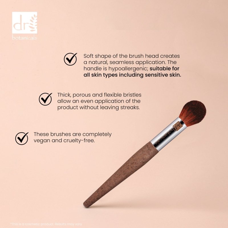 Coffee Ground Illuminating Brush - Popular trends empire