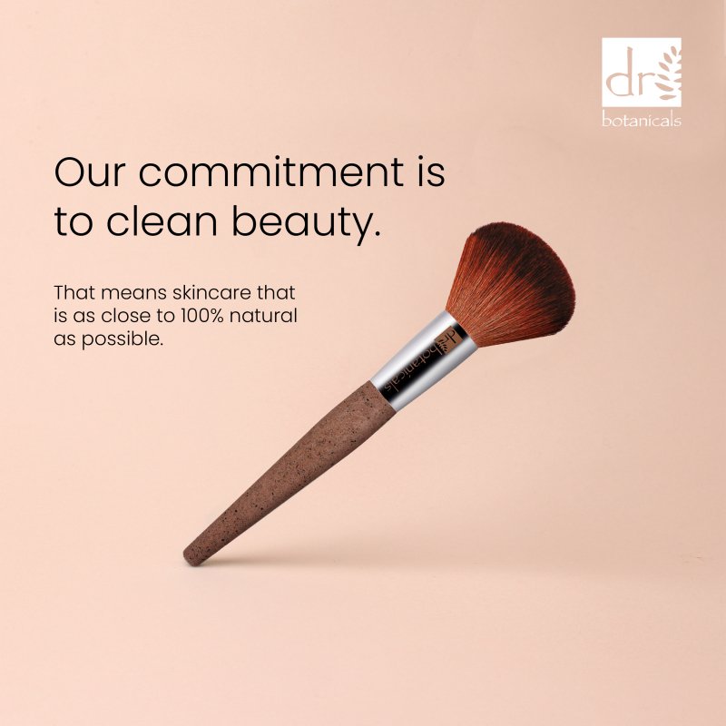 Coffee Ground Powder Brush - Popular trends empire