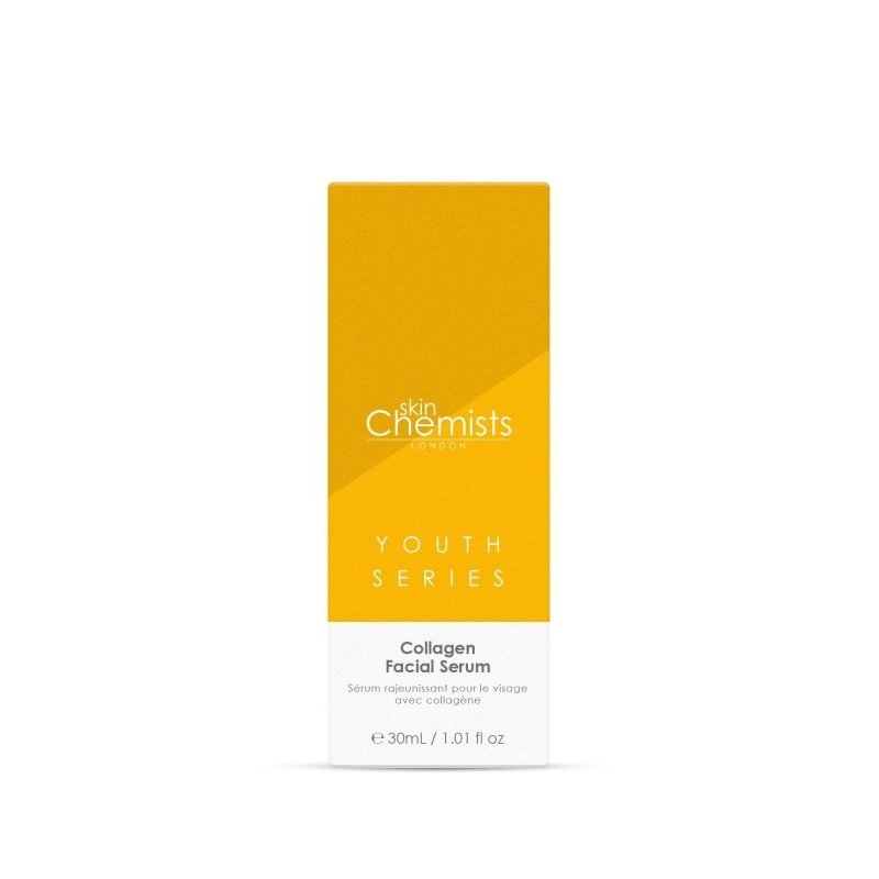Collagen Facial Serum 30ml - Popular trends empire