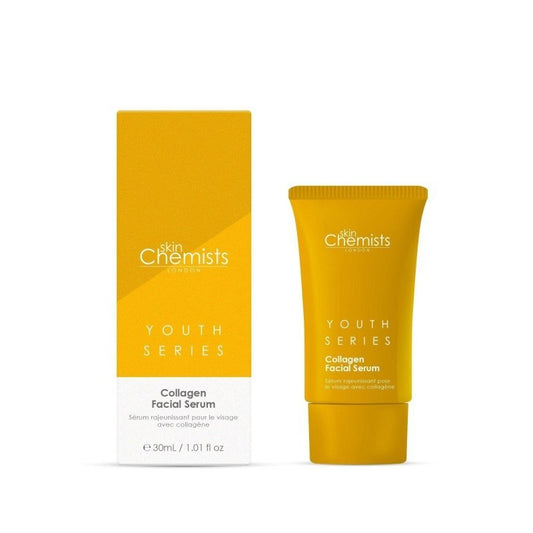 Collagen Facial Serum 30ml - Popular trends empire