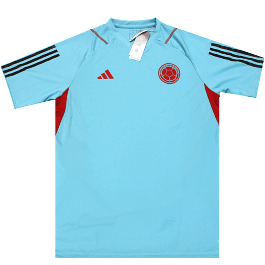 Colombia 2022 - 2023 Training Shirt (BNWT) L - Popular trends empire