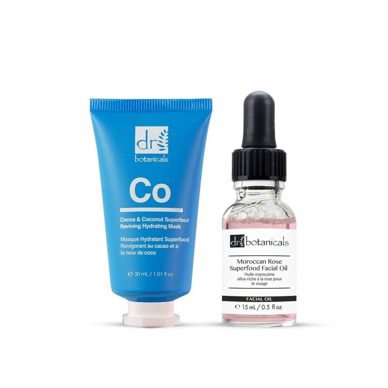 Complete Facial Gift Set - Popular trends empire