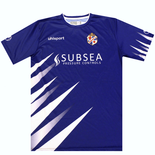 Cowdenbeath 2015 - 2016 Home Shirt (Excellent) M - Popular trends empire