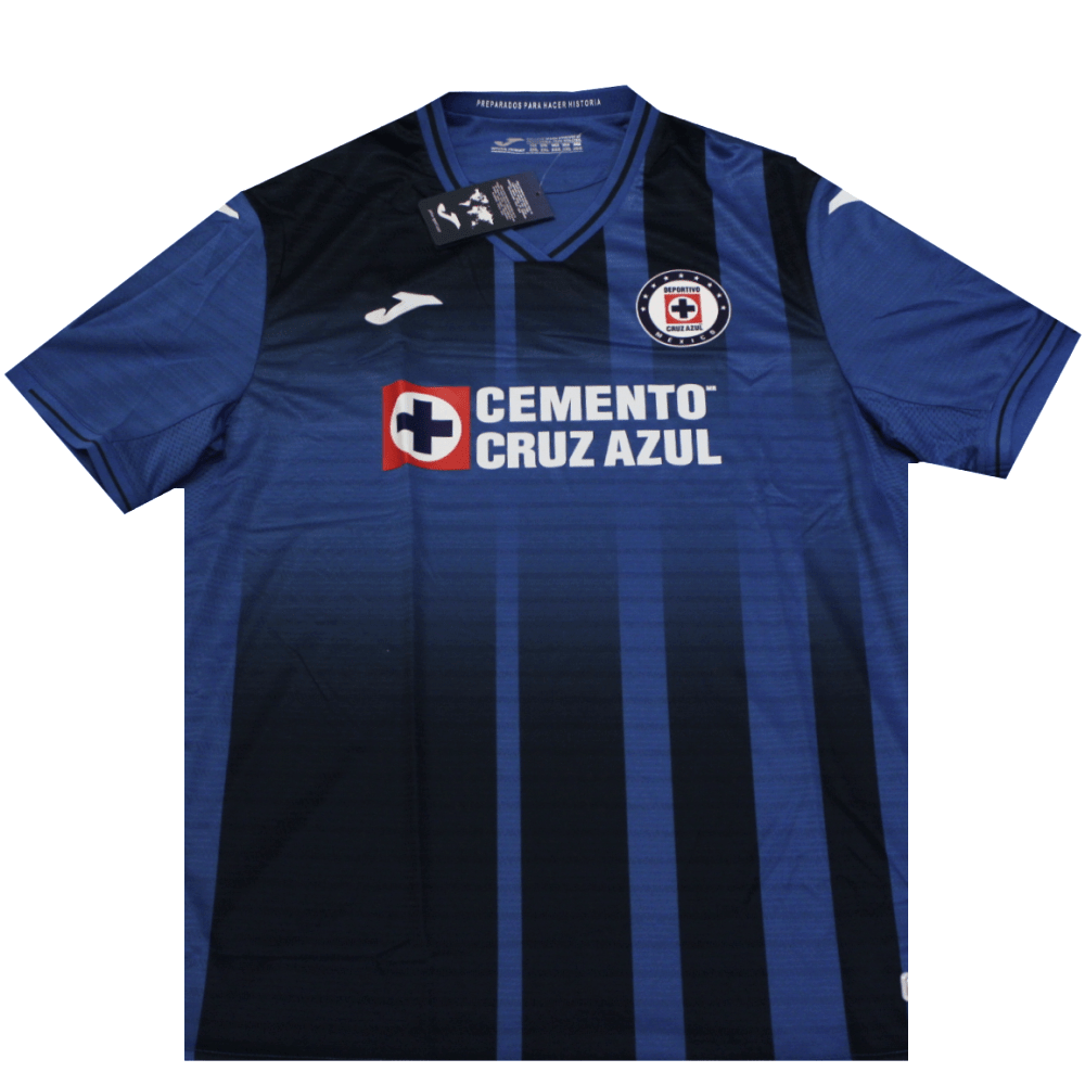 Cruz Azul 2021 - 2022 Home Shirt (BNWT) XXL - Popular trends empire