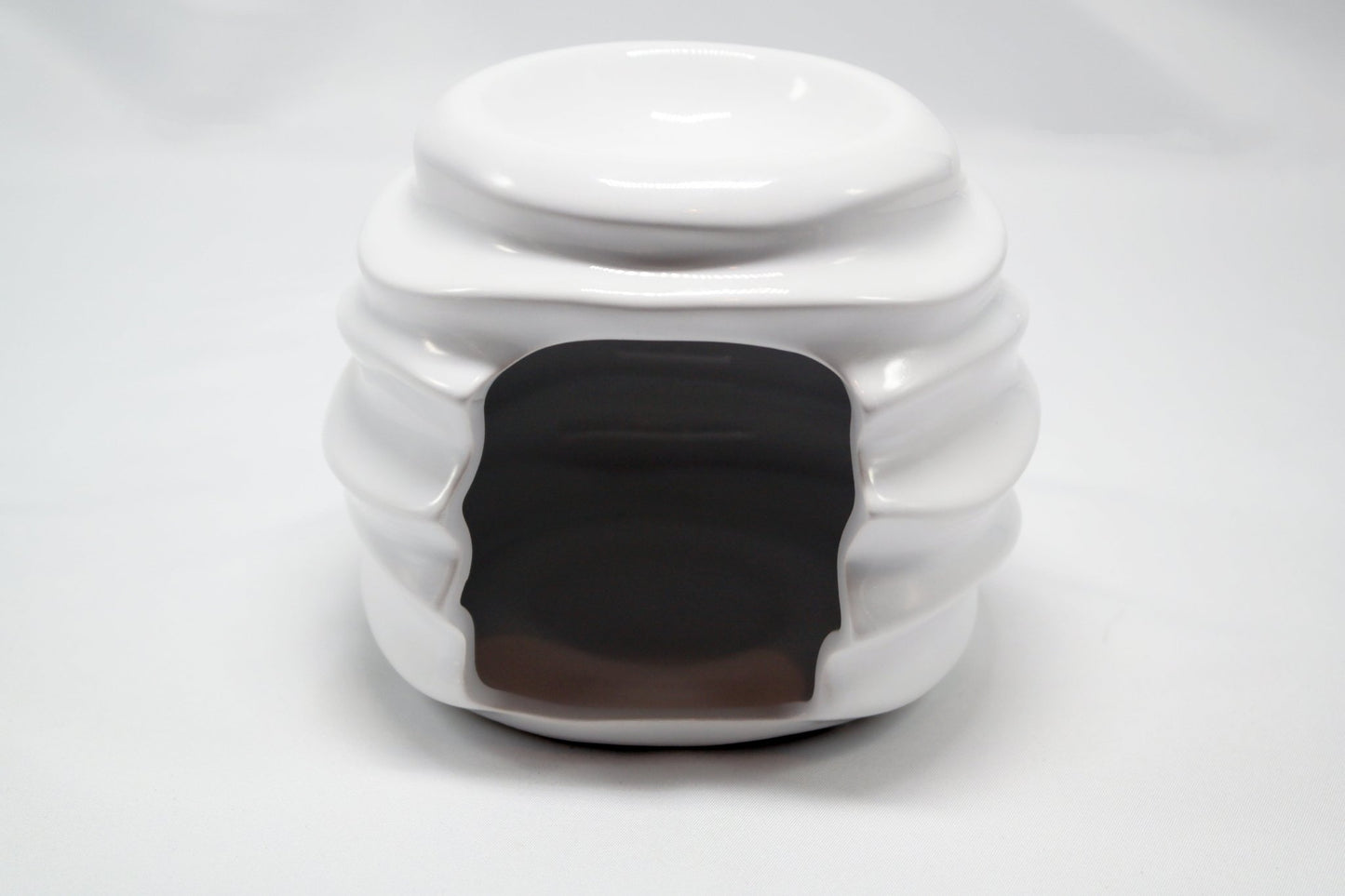 Dante Ceramic Tea Light Wax Burner|Melter - Popular trends empire