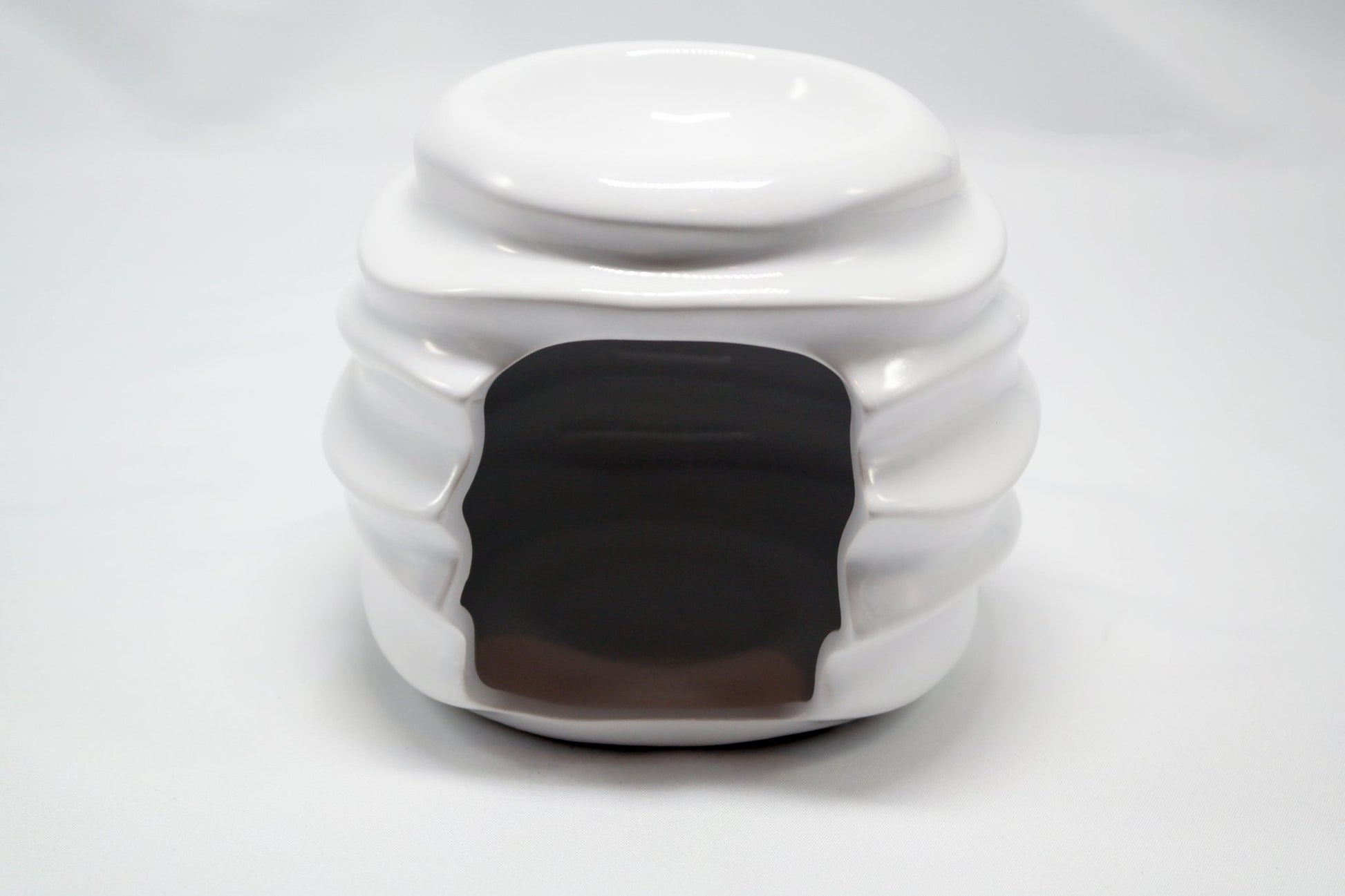 Dante Ceramic Tea Light Wax Burner|Melter - Popular trends empire