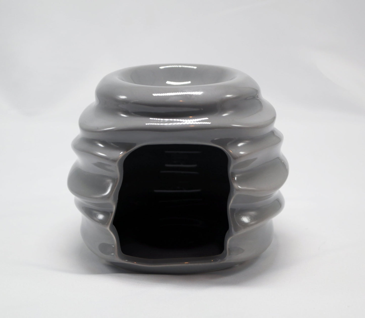 Dante Ceramic Tea Light Wax Burner|Melter - Popular trends empire